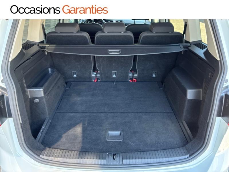 Voitures occasions VOLKSWAGEN TOURAN Sound Clermont-Ferrand