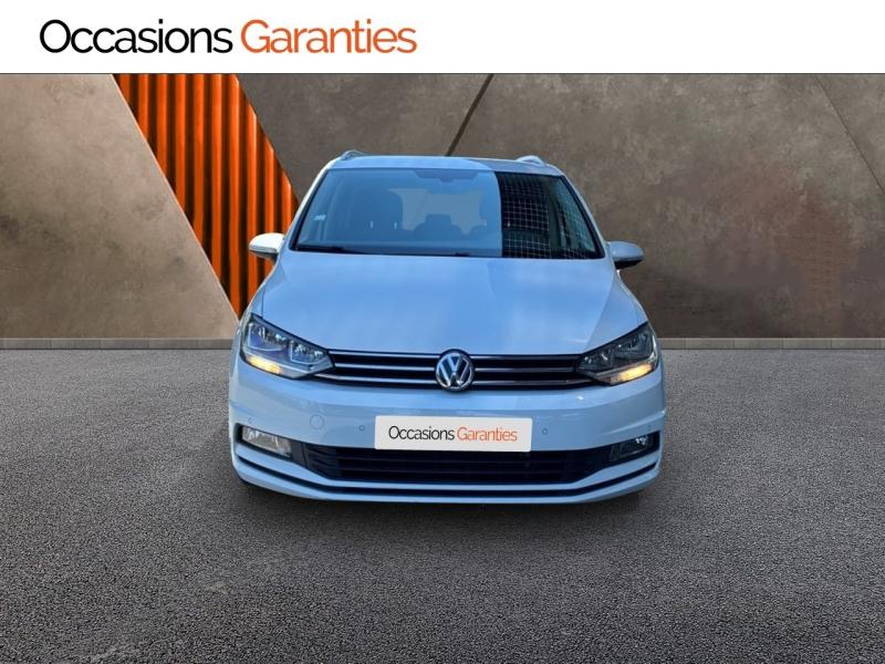 Voitures occasions VOLKSWAGEN TOURAN Sound Clermont-Ferrand
