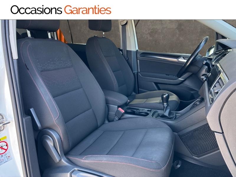 Voitures occasions VOLKSWAGEN TOURAN Sound Clermont-Ferrand