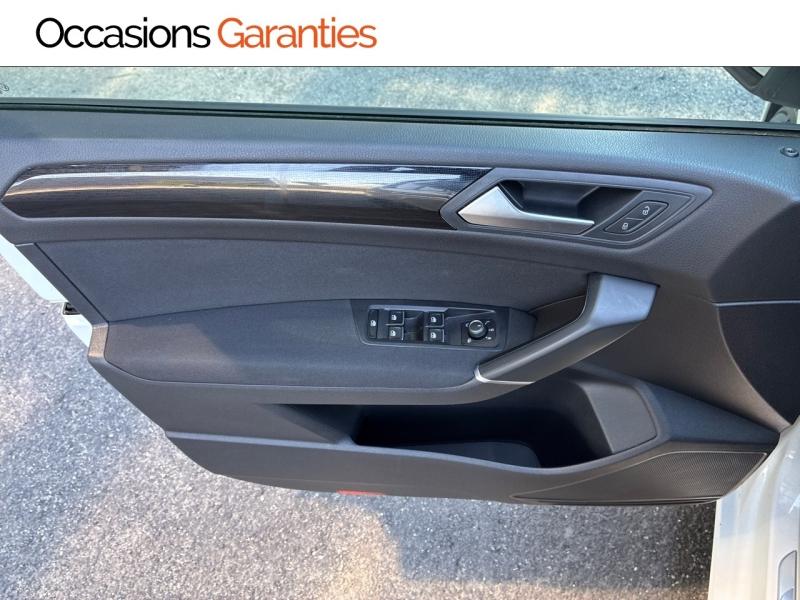 Voitures occasions VOLKSWAGEN TOURAN Sound Clermont-Ferrand