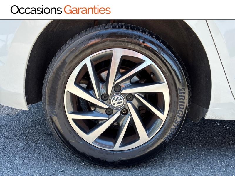 Voitures occasions VOLKSWAGEN TOURAN Sound Clermont-Ferrand