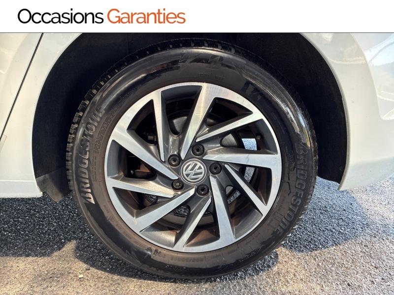 Voitures occasions VOLKSWAGEN TOURAN Sound Clermont-Ferrand