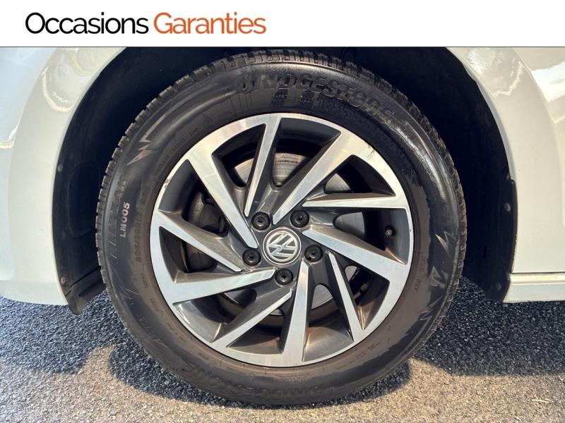 Voitures occasions VOLKSWAGEN TOURAN Sound Clermont-Ferrand