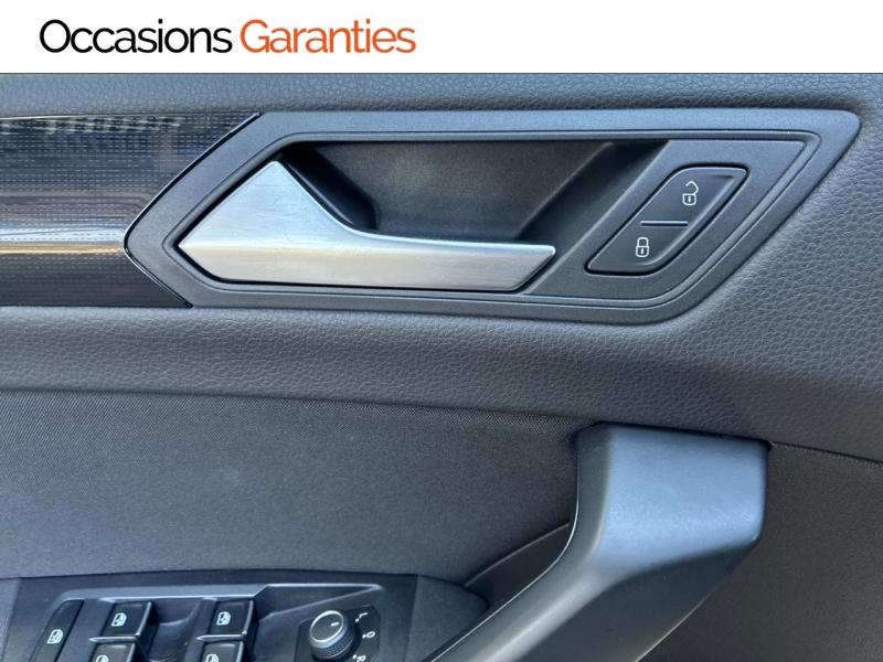 Voitures occasions VOLKSWAGEN TOURAN Sound Clermont-Ferrand