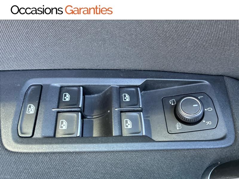 Voitures occasions VOLKSWAGEN TOURAN Sound Clermont-Ferrand