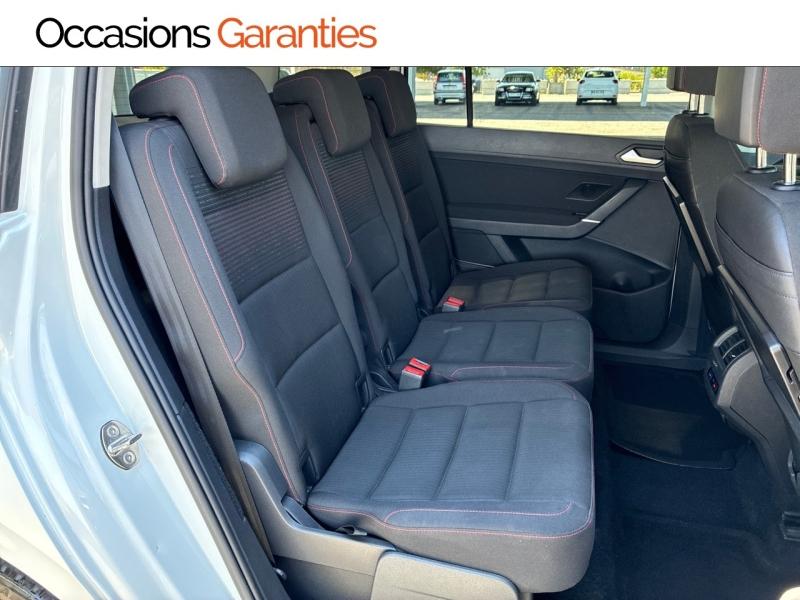 Voitures occasions VOLKSWAGEN TOURAN Sound Clermont-Ferrand