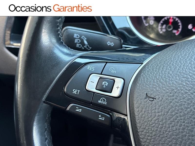 Voitures occasions VOLKSWAGEN TOURAN Sound Clermont-Ferrand