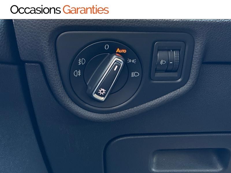 Voitures occasions VOLKSWAGEN TOURAN Sound Clermont-Ferrand