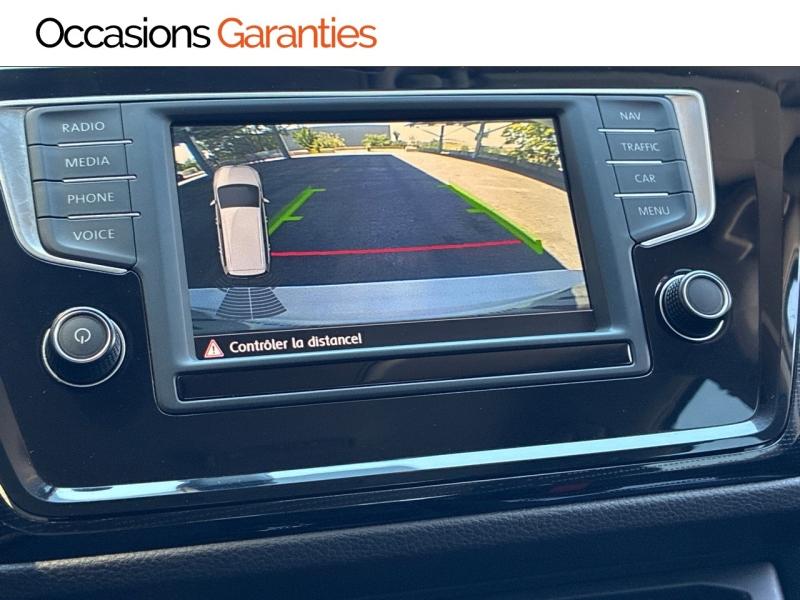 Voitures occasions VOLKSWAGEN TOURAN Sound Clermont-Ferrand