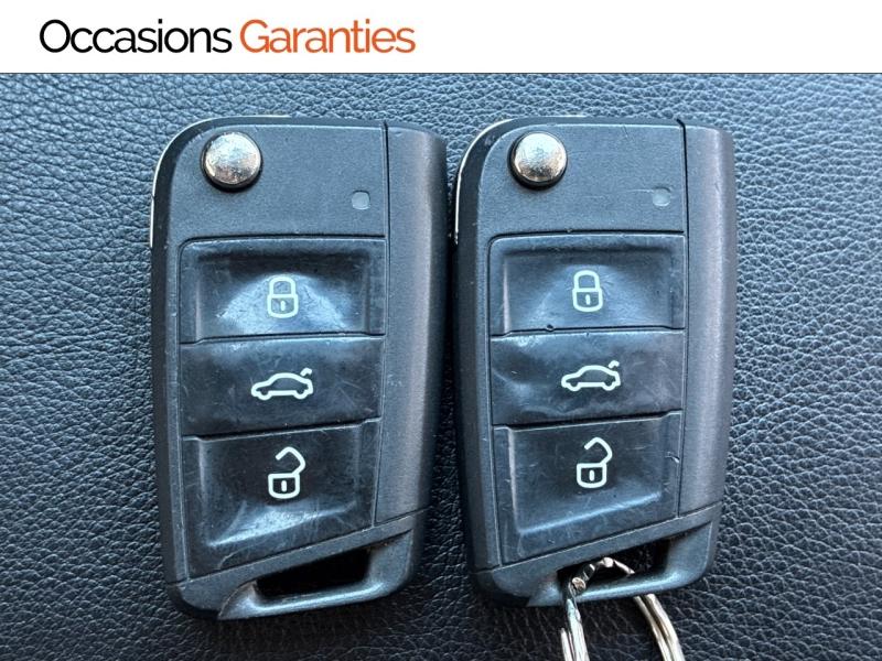 Voitures occasions VOLKSWAGEN TOURAN Sound Clermont-Ferrand