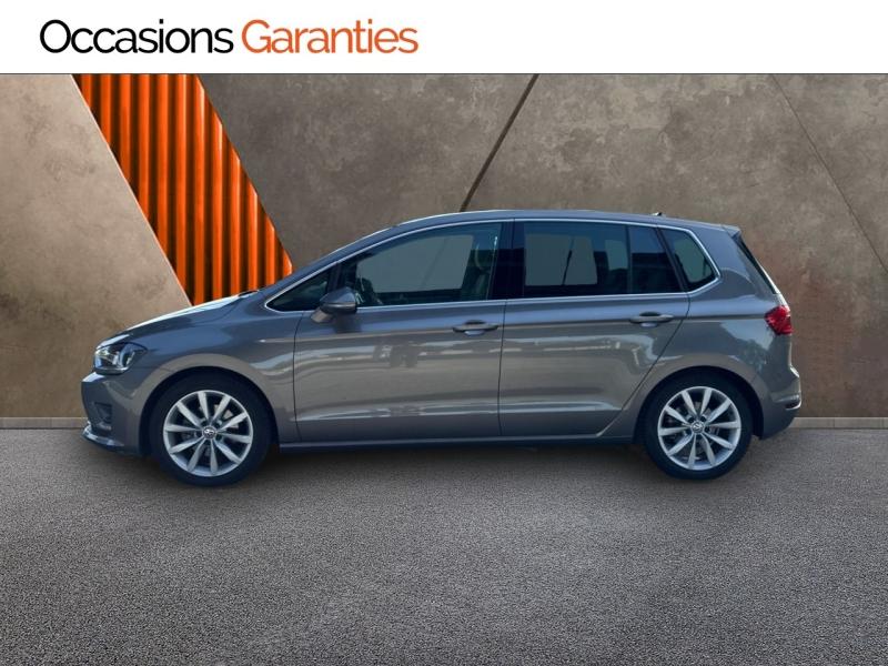 Voitures occasions VOLKSWAGEN GOLF SPORTSVAN Carat Clermont-Ferrand