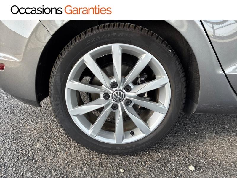 Voitures occasions VOLKSWAGEN GOLF SPORTSVAN Carat Clermont-Ferrand