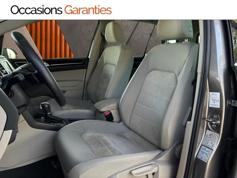 Voitures occasions VOLKSWAGEN GOLF SPORTSVAN Carat Clermont-Ferrand
