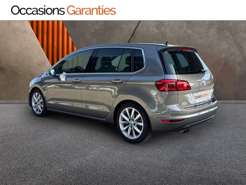 Voitures occasions VOLKSWAGEN GOLF SPORTSVAN Carat Clermont-Ferrand