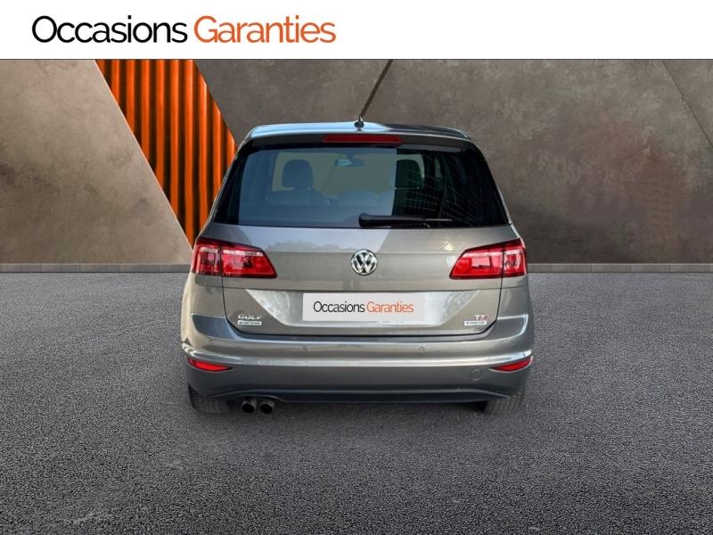 Voitures occasions VOLKSWAGEN GOLF SPORTSVAN Carat Clermont-Ferrand