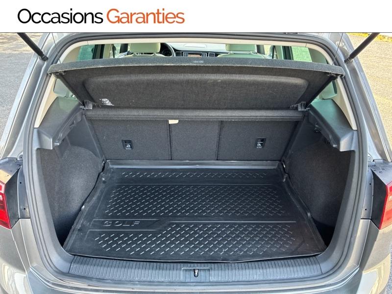 Voitures occasions VOLKSWAGEN GOLF SPORTSVAN Carat Clermont-Ferrand
