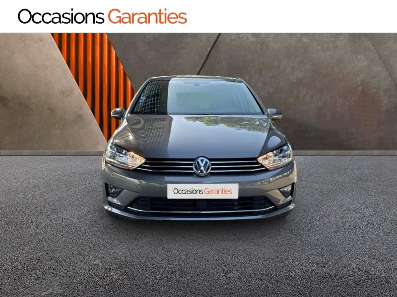 Voitures occasions VOLKSWAGEN GOLF SPORTSVAN Carat Clermont-Ferrand