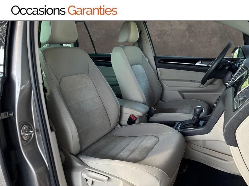Voitures occasions VOLKSWAGEN GOLF SPORTSVAN Carat Clermont-Ferrand