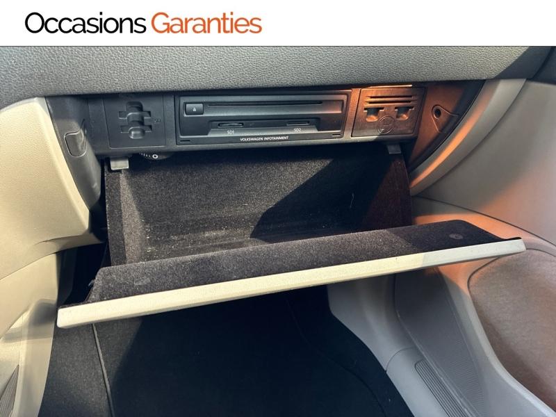 Voitures occasions VOLKSWAGEN GOLF SPORTSVAN Carat Clermont-Ferrand