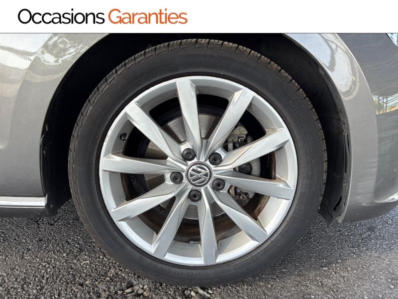 Voitures occasions VOLKSWAGEN GOLF SPORTSVAN Carat Clermont-Ferrand