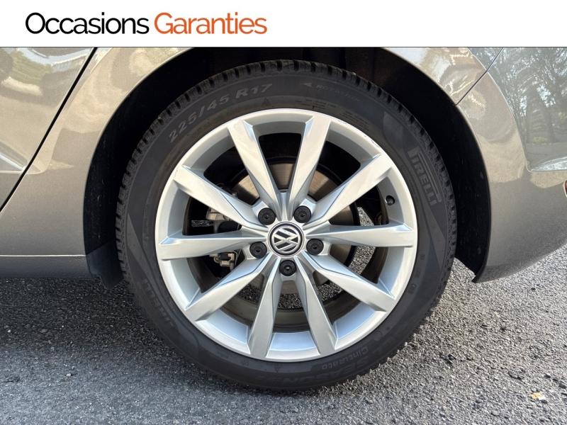 Voitures occasions VOLKSWAGEN GOLF SPORTSVAN Carat Clermont-Ferrand