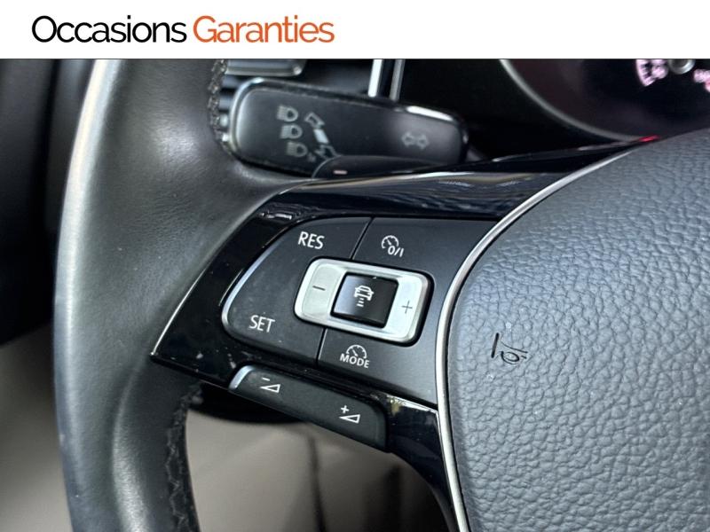 Voitures occasions VOLKSWAGEN GOLF SPORTSVAN Carat Clermont-Ferrand