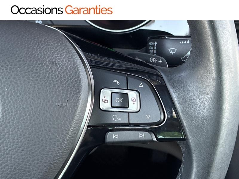 Voitures occasions VOLKSWAGEN GOLF SPORTSVAN Carat Clermont-Ferrand