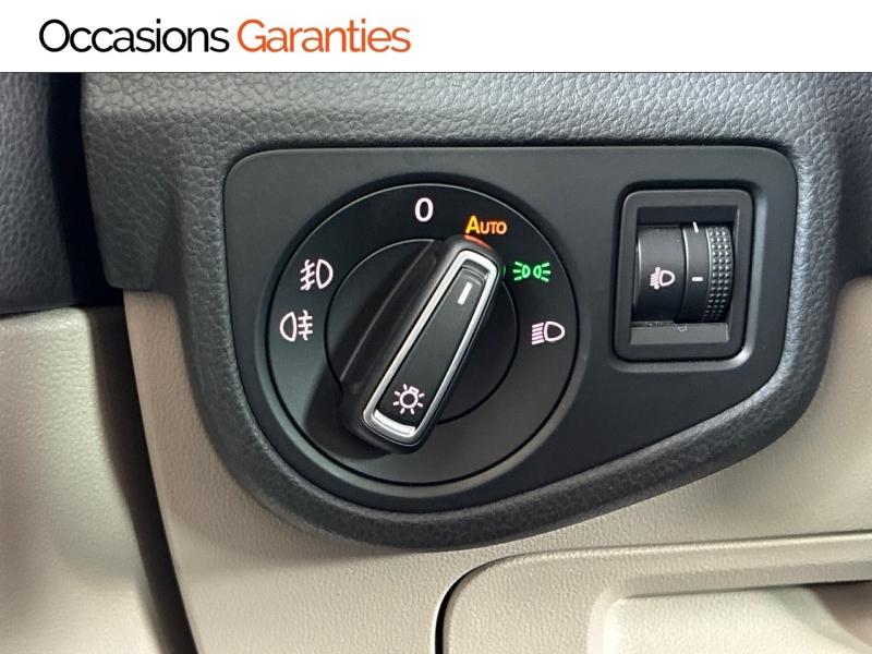 Voitures occasions VOLKSWAGEN GOLF SPORTSVAN Carat Clermont-Ferrand