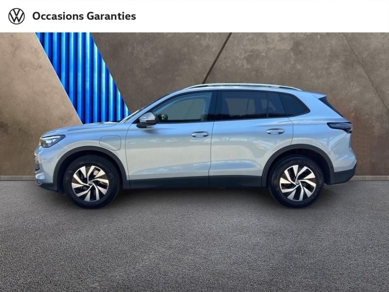 Voitures occasions VOLKSWAGEN TIGUAN VW Edition Clermont-Ferrand