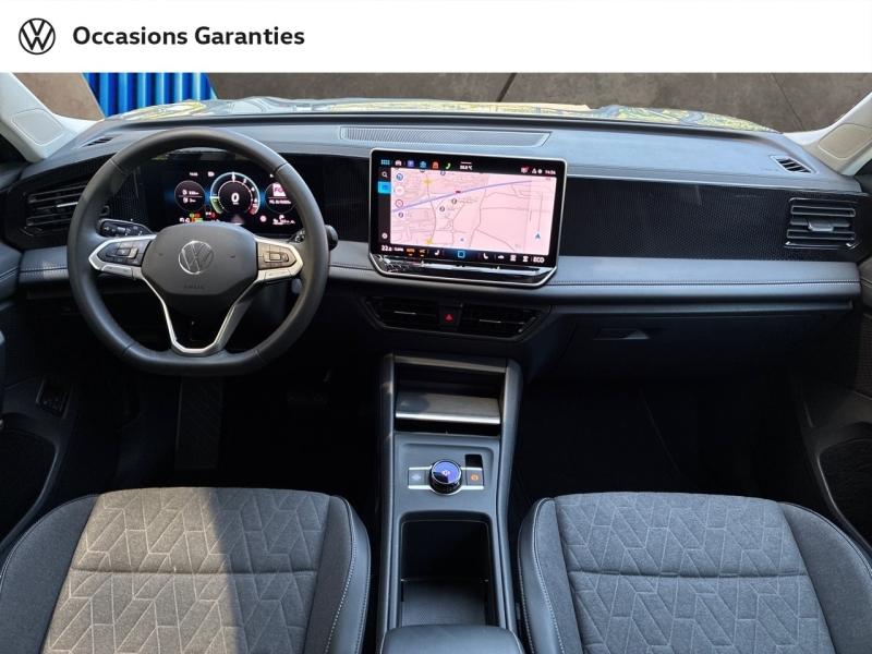 Voitures occasions VOLKSWAGEN TIGUAN VW Edition Clermont-Ferrand