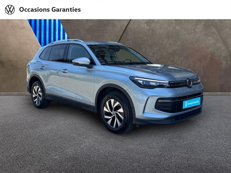 Voitures occasions VOLKSWAGEN TIGUAN VW Edition Clermont-Ferrand