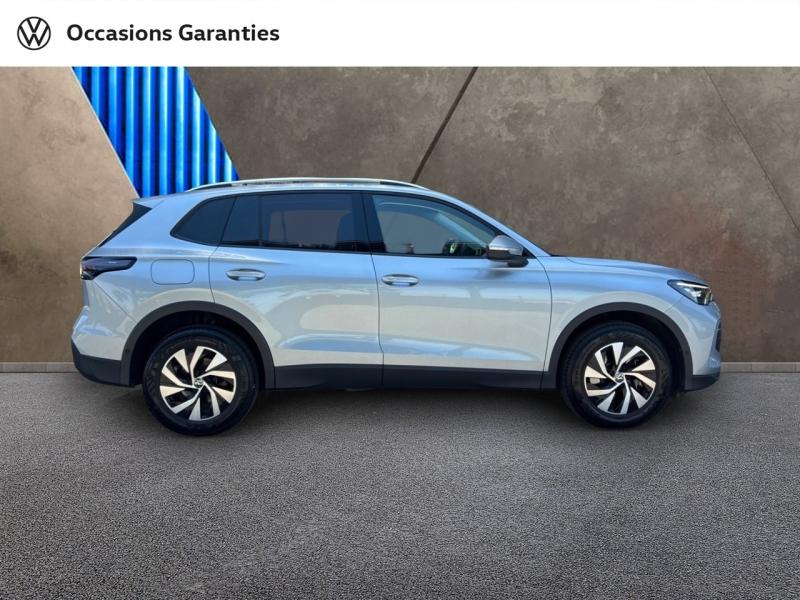 Voitures occasions VOLKSWAGEN TIGUAN VW Edition Clermont-Ferrand