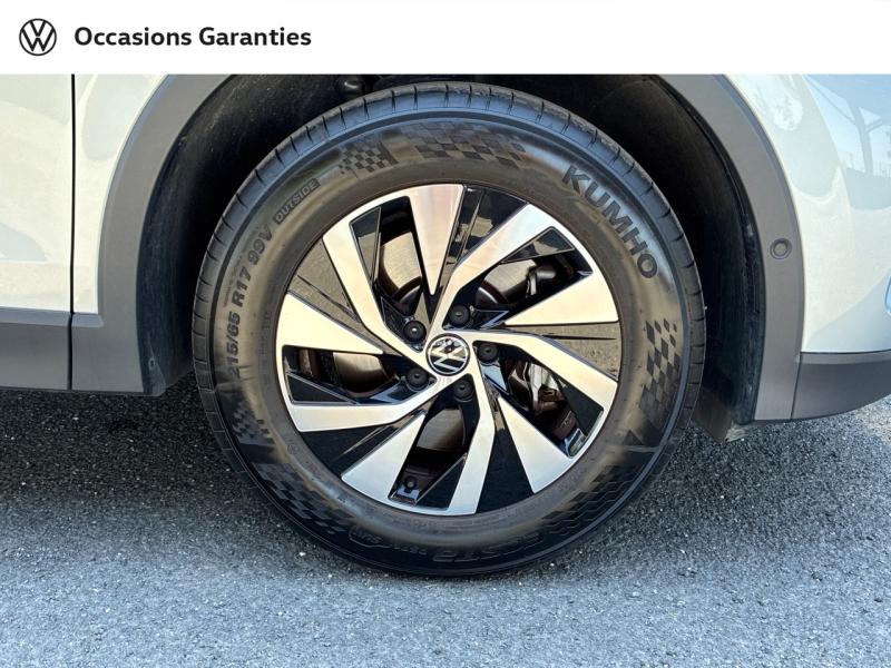 Voitures occasions VOLKSWAGEN TIGUAN VW Edition Clermont-Ferrand