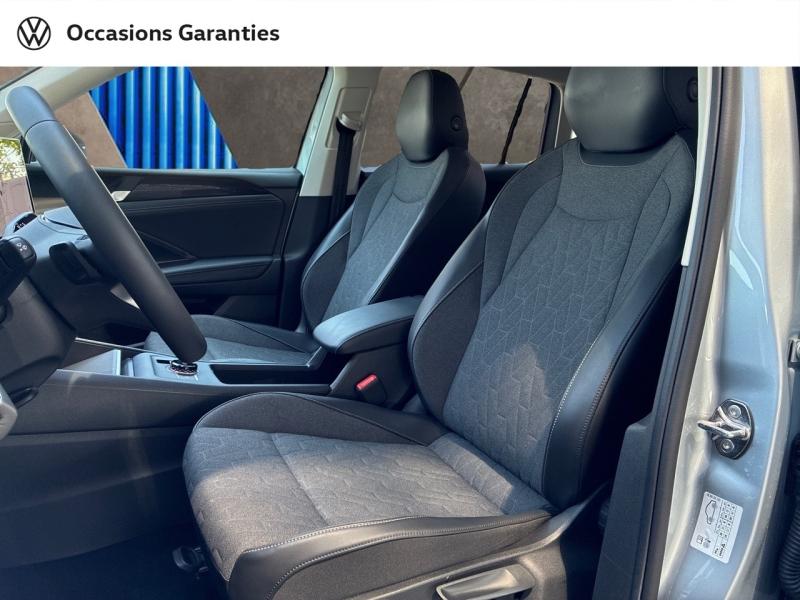 Voitures occasions VOLKSWAGEN TIGUAN VW Edition Clermont-Ferrand