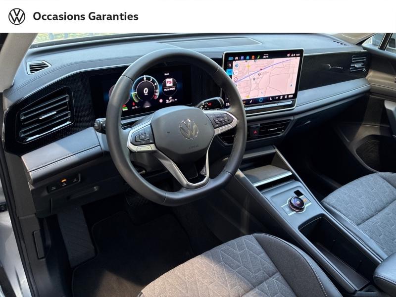 Voitures occasions VOLKSWAGEN TIGUAN VW Edition Clermont-Ferrand