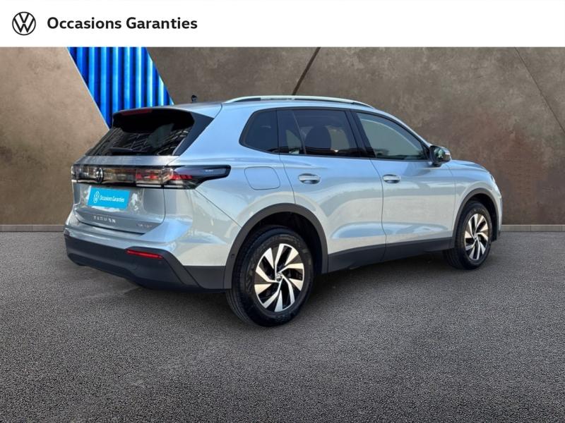 Voitures occasions VOLKSWAGEN TIGUAN VW Edition Clermont-Ferrand