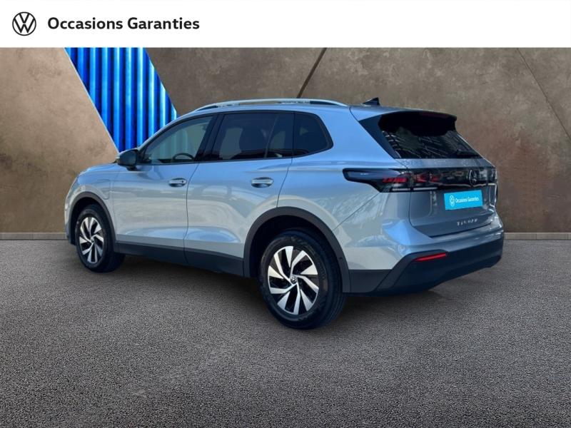 Voitures occasions VOLKSWAGEN TIGUAN VW Edition Clermont-Ferrand