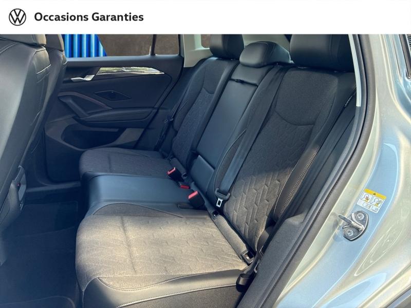 Voitures occasions VOLKSWAGEN TIGUAN VW Edition Clermont-Ferrand