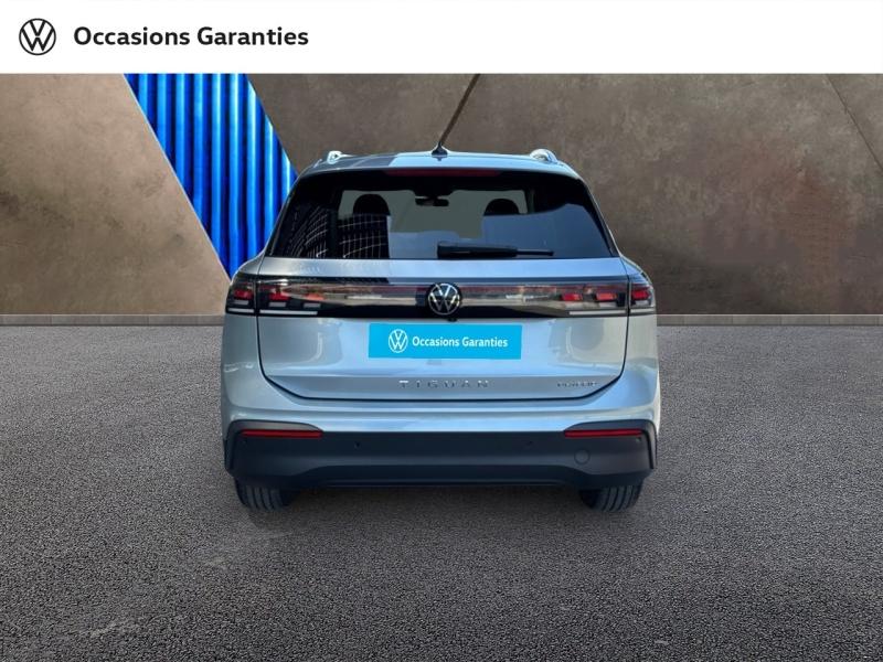 Voitures occasions VOLKSWAGEN TIGUAN VW Edition Clermont-Ferrand