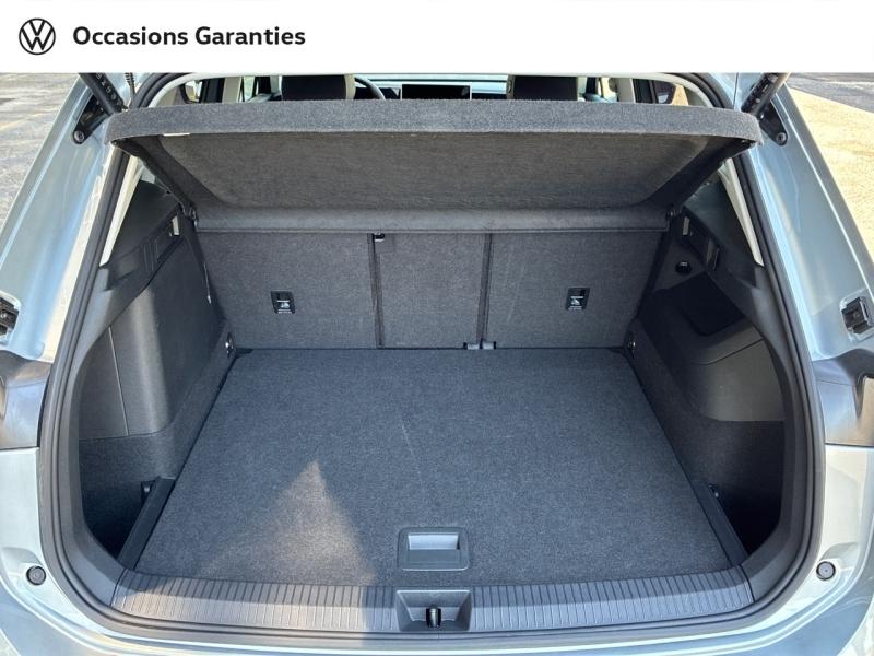 Voitures occasions VOLKSWAGEN TIGUAN VW Edition Clermont-Ferrand