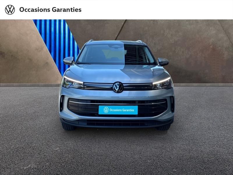 Voitures occasions VOLKSWAGEN TIGUAN VW Edition Clermont-Ferrand
