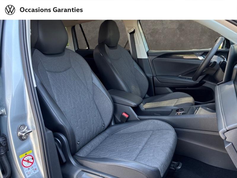 Voitures occasions VOLKSWAGEN TIGUAN VW Edition Clermont-Ferrand