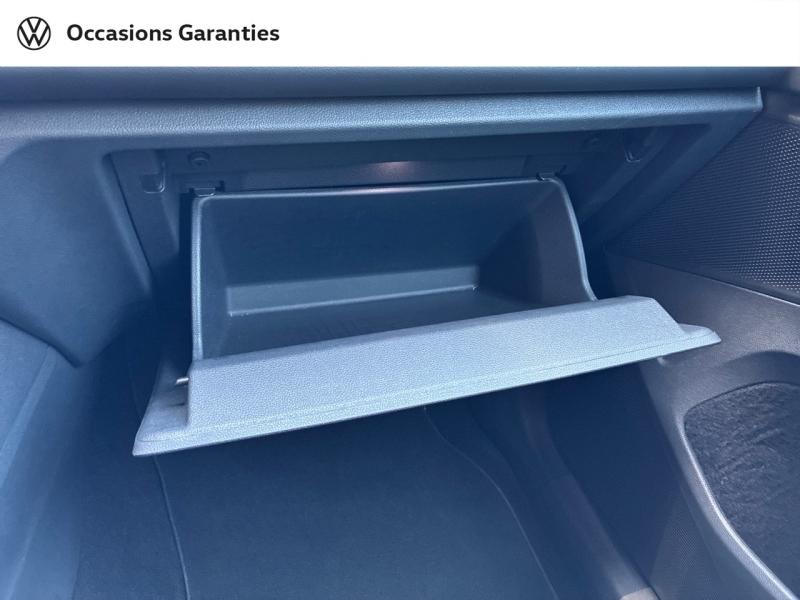 Voitures occasions VOLKSWAGEN TIGUAN VW Edition Clermont-Ferrand