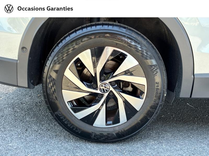 Voitures occasions VOLKSWAGEN TIGUAN VW Edition Clermont-Ferrand
