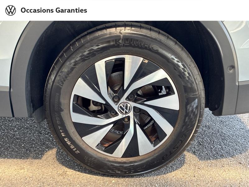 Voitures occasions VOLKSWAGEN TIGUAN VW Edition Clermont-Ferrand