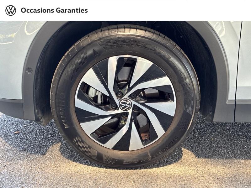 Voitures occasions VOLKSWAGEN TIGUAN VW Edition Clermont-Ferrand