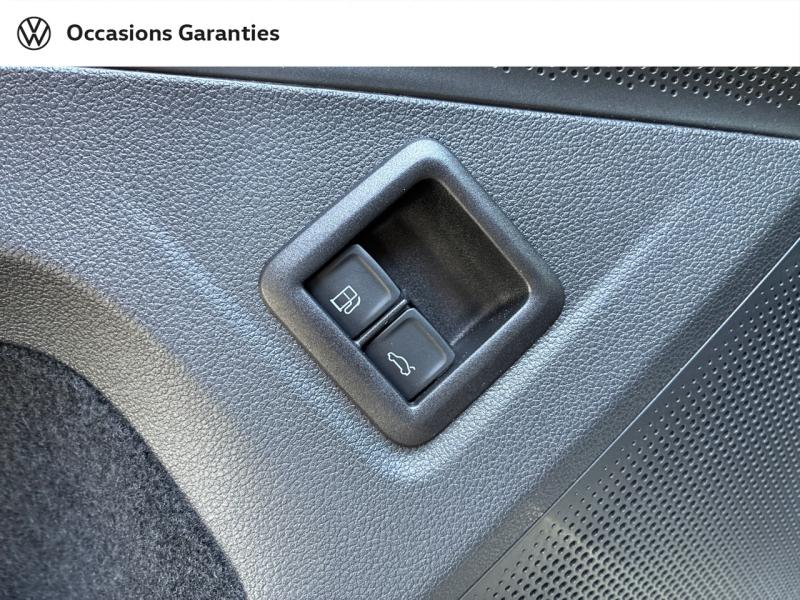 Voitures occasions VOLKSWAGEN TIGUAN VW Edition Clermont-Ferrand