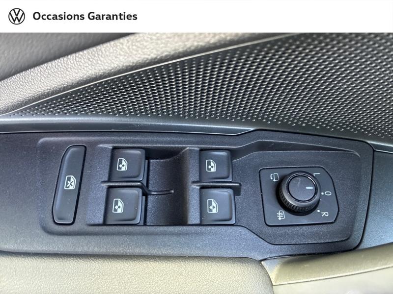 Voitures occasions VOLKSWAGEN TIGUAN VW Edition Clermont-Ferrand