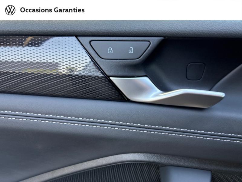 Voitures occasions VOLKSWAGEN TIGUAN VW Edition Clermont-Ferrand