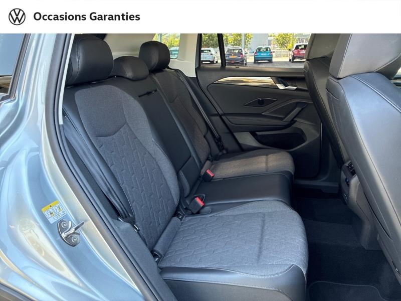 Voitures occasions VOLKSWAGEN TIGUAN VW Edition Clermont-Ferrand